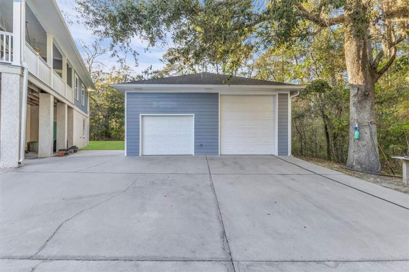 3 bedroom Single Family Residence at 1039 Shell Point Cove Road, Shell Point Cove, Townsend — photo 3