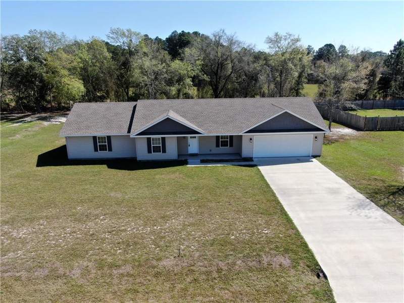3 bedroom Single Family Residence at 4756 Otter Creek Circle, No Recorded Subdivision, Blackshear — photo 2