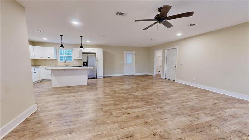 3 bedroom Single Family Residence at 4756 Otter Creek Circle, No Recorded Subdivision, Blackshear — photo 4
