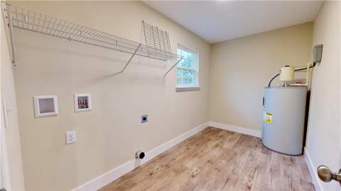 4756 Otter Creek Circle, Blackshear GA - photo 16 of 48