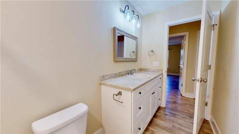4756 Otter Creek Circle, Blackshear GA - photo 20 of 48