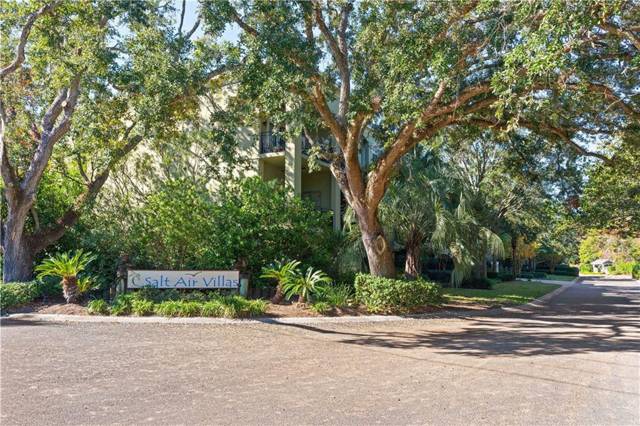 Salt Air Villas