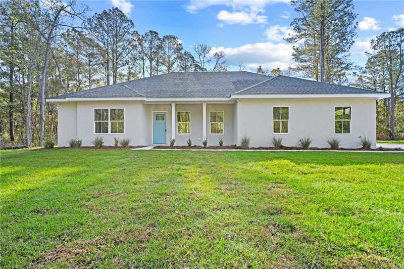 4 bedroom Single Family Residence at 1112 Blue Marlin Drive, The Cove at Shellman Bluff, Townsend — photo 1