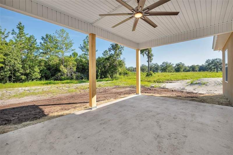 3 bedroom Single Family Residence at 254 Satilla Sands Drive, Satilla Sands, Waynesville — photo 4