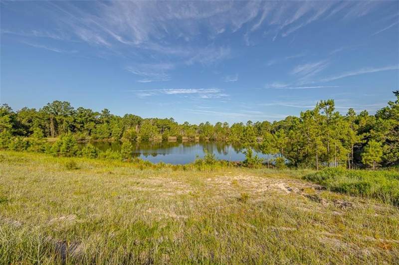 3 bedroom Single Family Residence at 254 Satilla Sands Drive, Satilla Sands, Waynesville — photo 5