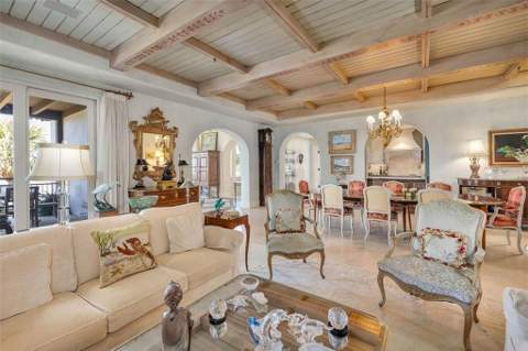 301 Black Banks Lane, Sea Island GA - photo 8 of 42
