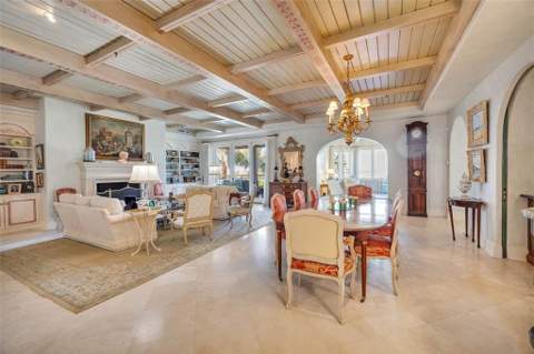 301 Black Banks Lane, Sea Island GA - photo 10 of 42