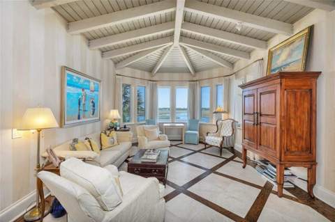 301 Black Banks Lane, Sea Island GA - photo 12 of 42