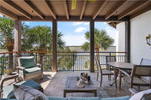 301 Black Banks Lane, Sea Island GA - photo 16 of 42