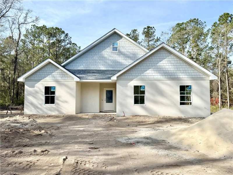 3 bedroom Single Family Residence at 1076 Blue Marlin Drive, The Cove at Shellman Bluff, Townsend — photo 1