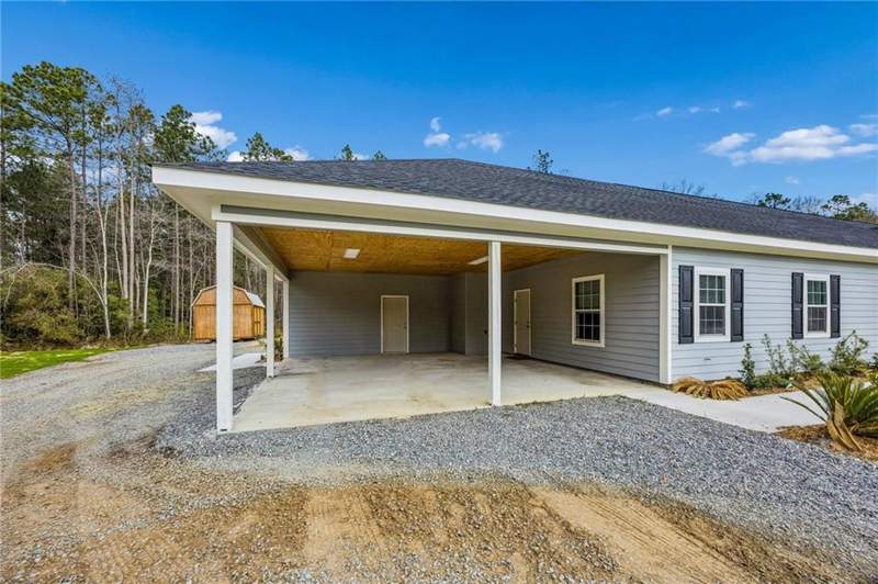 4 bedroom Single Family Residence at 336 Woodland Way, Woodland Trail, Kingsland — photo 5