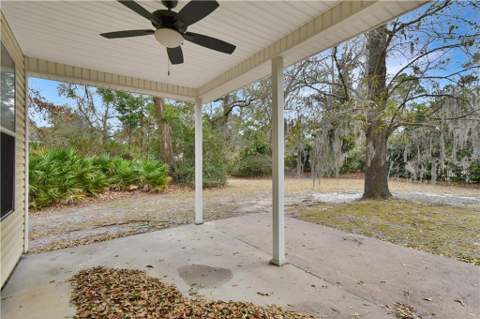 322 Stone Mill Drive, Brunswick GA - photo 16 of 19
