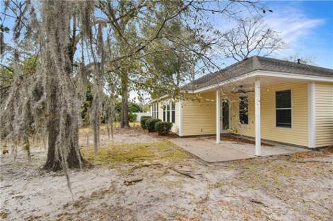 322 Stone Mill Drive, Brunswick GA - photo 17 of 19