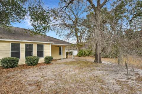 322 Stone Mill Drive, Brunswick GA - photo 18 of 19