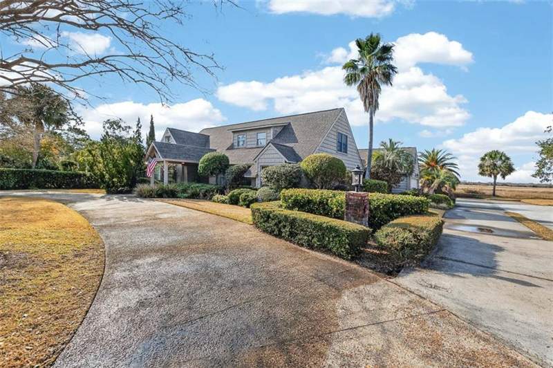 4 bedroom Single Family Residence at 4118 Riverside Drive, Riverside, Brunswick — photo 5