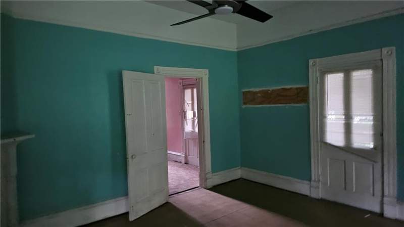 3 bedroom Single Family Residence at 331 N Central Avenue, No Recorded Subdivision, Blackshear — photo 2