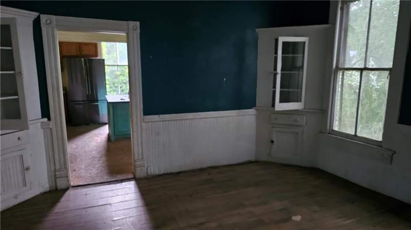 3 bedroom Single Family Residence at 331 N Central Avenue, No Recorded Subdivision, Blackshear — photo 4