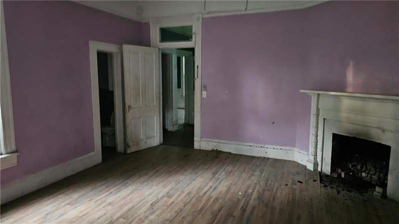 3 bedroom Single Family Residence at 331 N Central Avenue, No Recorded Subdivision, Blackshear — photo 5
