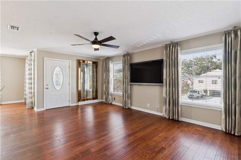 3 bedroom Single Family Residence at 232 Georgia Street, St. Simons Heights, St. Simons Island — photo 4