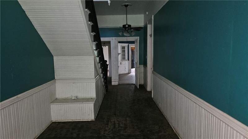 3 bedroom Single Family Residence at 331 N Central Avenue, No Recorded Subdivision, Blackshear — photo 3