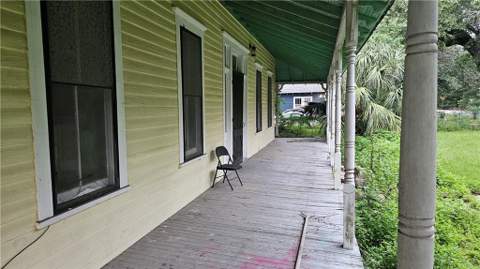 331 N Central Avenue, Blackshear GA - photo 16 of 16