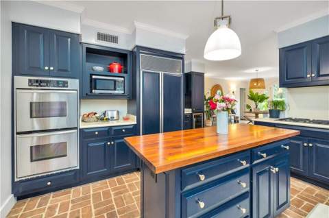 114 E Tenth Street, Sea Island GA - photo 8 of 49