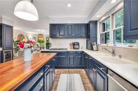 114 E Tenth Street, Sea Island GA - photo 11 of 49