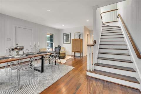 114 E Tenth Street, Sea Island GA - photo 13 of 49