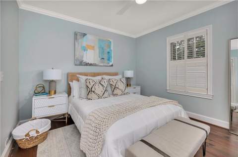 114 E Tenth Street, Sea Island GA - photo 17 of 49