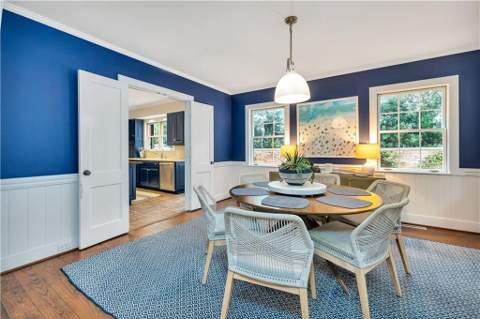 114 E Tenth Street, Sea Island GA - photo 14 of 49