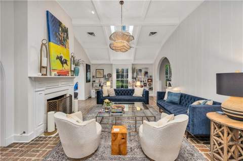 114 E Tenth Street, Sea Island GA - photo 23 of 49