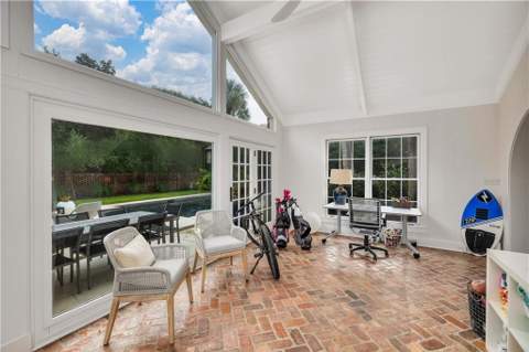 114 E Tenth Street, Sea Island GA - photo 24 of 49