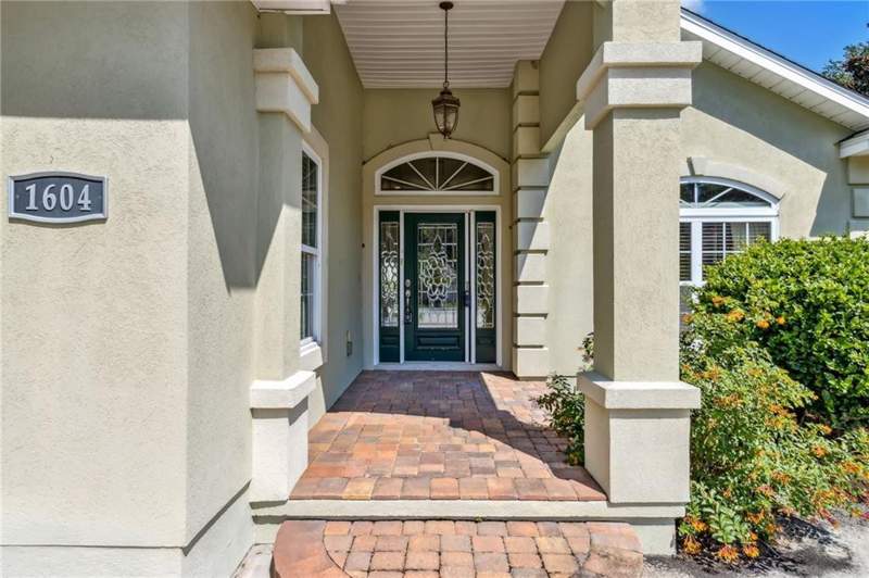 3 bedroom Single Family Residence at 1604 Sandpiper Court, Osprey Cove, St. Marys — photo 3
