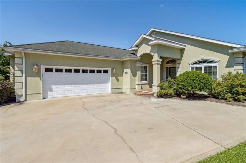 3 bedroom Single Family Residence at 1604 Sandpiper Court, Osprey Cove, St. Marys — photo 2