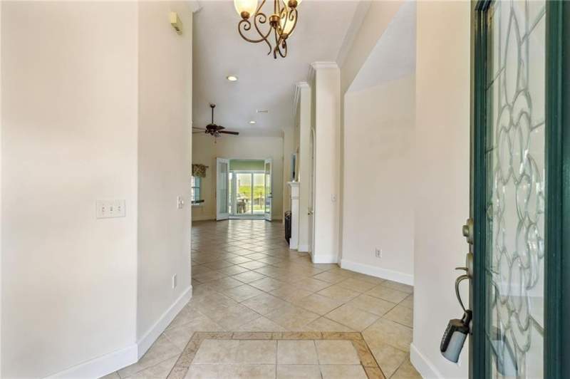 3 bedroom Single Family Residence at 1604 Sandpiper Court, Osprey Cove, St. Marys — photo 4