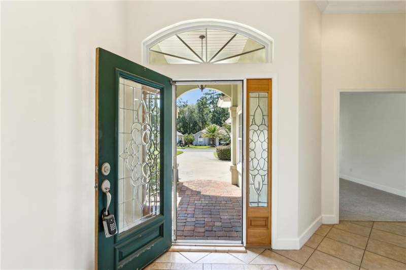 3 bedroom Single Family Residence at 1604 Sandpiper Court, Osprey Cove, St. Marys — photo 5