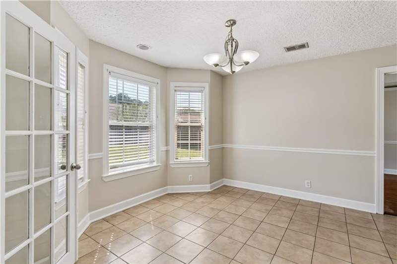 4 bedroom Single Family Residence at 167 Silver Fox Drive, Belle Arbor, St. Marys — photo 5
