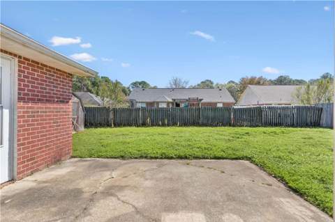 167 Silver Fox Drive, St. Marys GA - photo 22 of 26