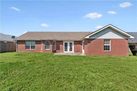 167 Silver Fox Drive, St. Marys GA - photo 24 of 26