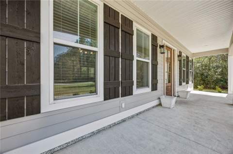 105 Sunset Drive, Woodbine GA - photo 8 of 81