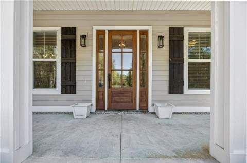 105 Sunset Drive, Woodbine GA - photo 9 of 81