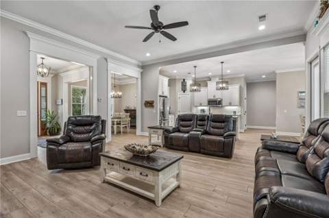 105 Sunset Drive, Woodbine GA - photo 16 of 81