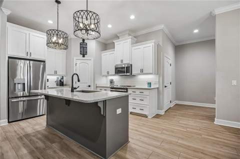 105 Sunset Drive, Woodbine GA - photo 18 of 81