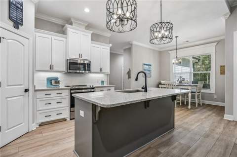 105 Sunset Drive, Woodbine GA - photo 19 of 81