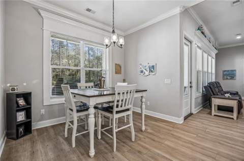 105 Sunset Drive, Woodbine GA - photo 24 of 81