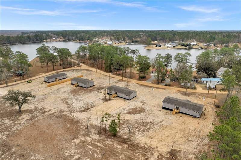 4 bedroom Mobile Home at 840 Gene Bland Road, No Recorded Subdivision, Jesup — photo 5