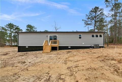 840 Gene Bland Road, Jesup GA - photo 6 of 32