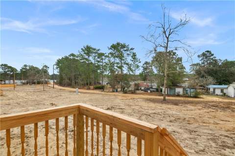 840 Gene Bland Road, Jesup GA - photo 7 of 32