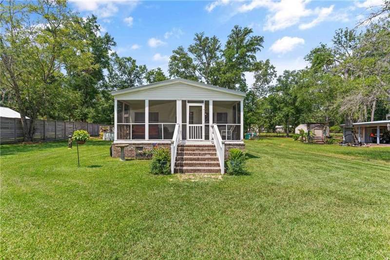3 bedroom Single Family Residence at 1065 Fiddler Trace, Belle Bluff Estates, Townsend — photo 5