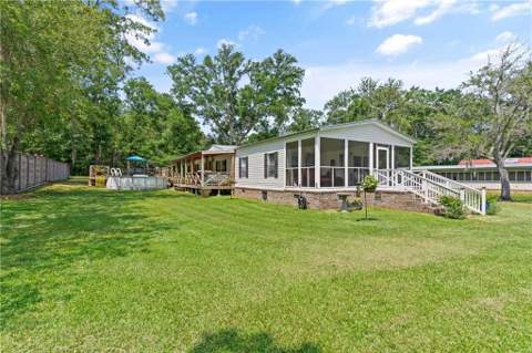 1065 Fiddler Trace, Townsend GA - photo 6 of 34